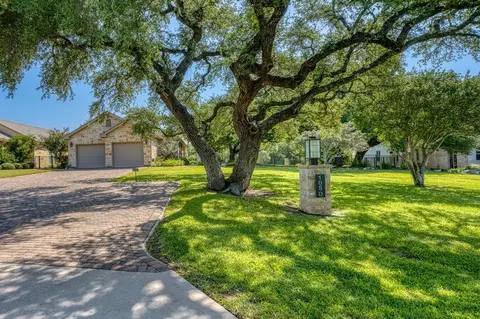 105 Lachite # -D, Horseshoe Bay, TX 78657