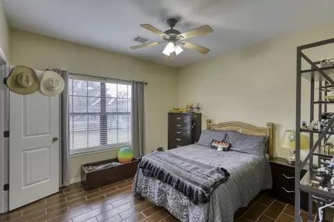 Bedroom - 809 Skyline Dr, Kingsland, TX 78639 photo 1 of 4