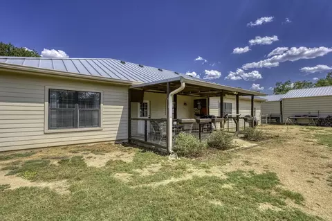 Exterior - 809 Skyline Dr, Kingsland, TX 78639 photo 6 of 10