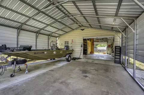 Entry Way - 809 Skyline Dr, Kingsland, TX 78639 photo 1 of 1