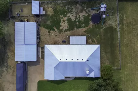 View/Area - 809 Skyline Dr, Kingsland, TX 78639 photo 3 of 5