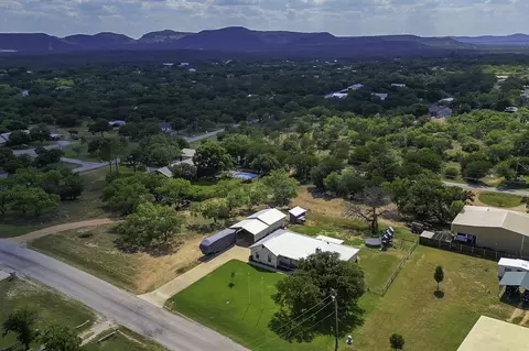 View/Area - 809 Skyline Dr, Kingsland, TX 78639 photo 2 of 5