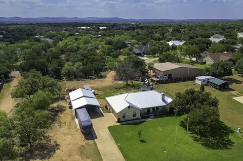 View/Area - 809 Skyline Dr, Kingsland, TX 78639 photo 1 of 5