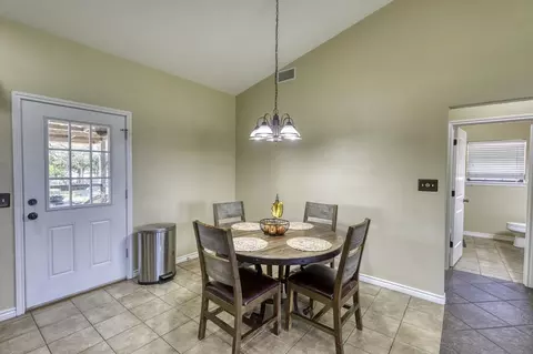 Dining - 809 Skyline Dr, Kingsland, TX 78639 photo 1 of 1