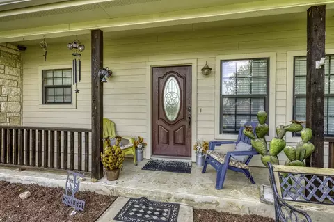 Exterior - 809 Skyline Dr, Kingsland, TX 78639 photo 3 of 10
