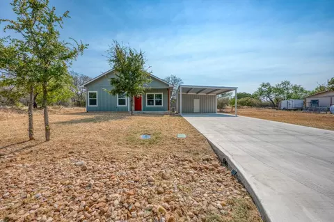 3340 Cactus Trl, Kingsland, TX 78639
