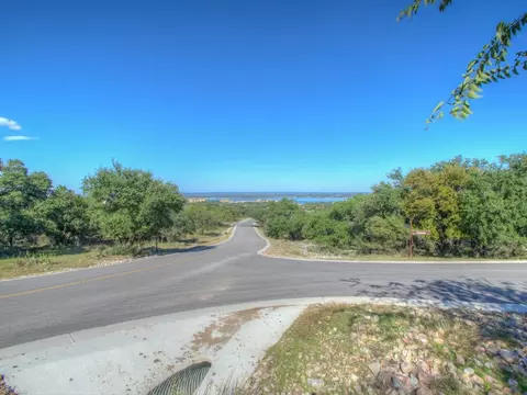 4108 Clayton Nolen Drive, Horseshoe Bay, TX 78657