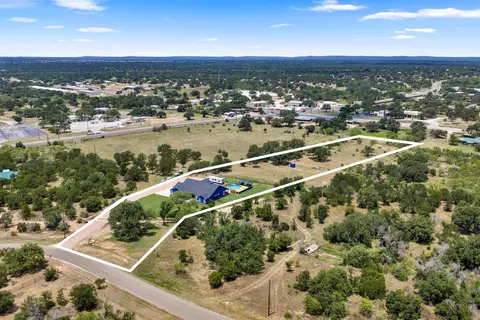 175 Lehne Loop, Buchanan Dam, TX 78609