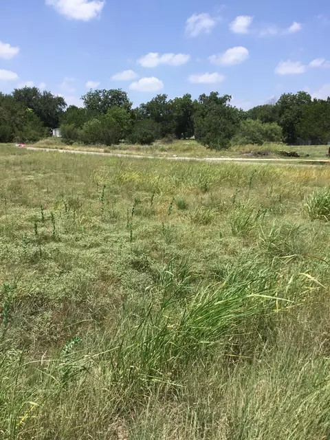 lot K7448 41st St, Horseshoe Bay, TX 78657
