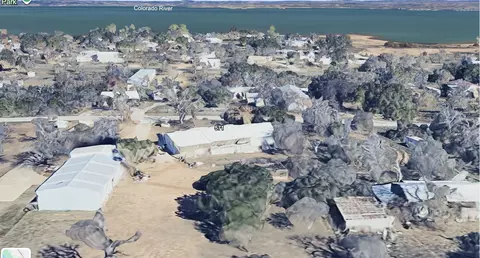 571 Rosela Dr, Buchanan Dam, TX 78609