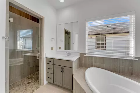 Bath - 449 Dove Trl, Bertram, TX 78605 photo 4 of 6