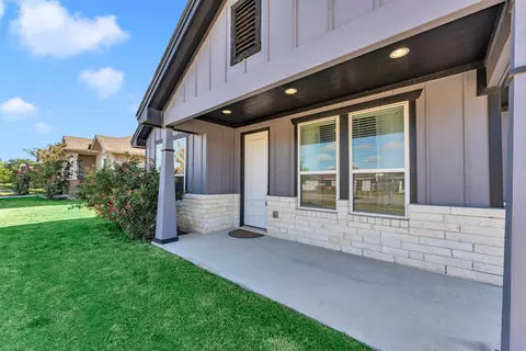Exterior - 449 Dove Trl, Bertram, TX 78605 photo 4 of 8