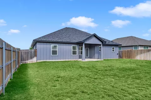 Exterior - 449 Dove Trl, Bertram, TX 78605 photo 7 of 8