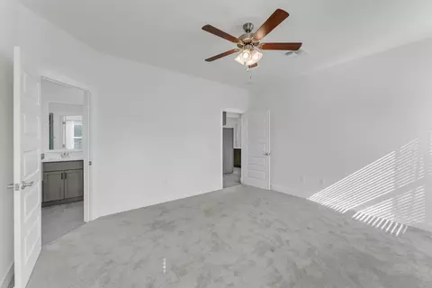 Bedroom - 449 Dove Trl, Bertram, TX 78605 photo 3 of 10