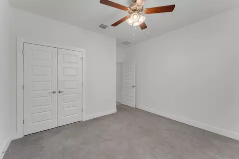 Bedroom - 449 Dove Trl, Bertram, TX 78605 photo 10 of 10