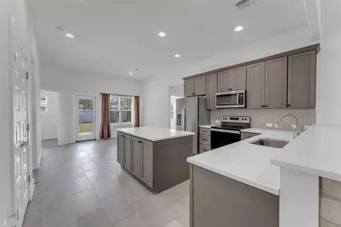 Kitchen - 449 Dove Trl, Bertram, TX 78605 photo 1 of 3