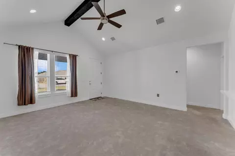 Living - 449 Dove Trl, Bertram, TX 78605 photo 3 of 4