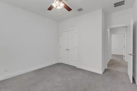 Bedroom - 449 Dove Trl, Bertram, TX 78605 photo 5 of 10