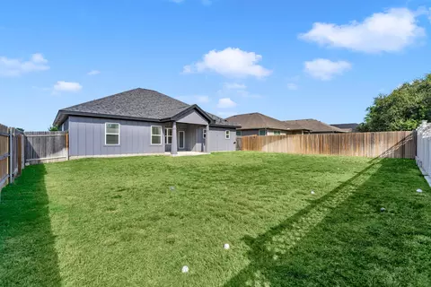 Exterior - 449 Dove Trl, Bertram, TX 78605 photo 6 of 8