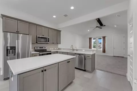 Kitchen - 449 Dove Trl, Bertram, TX 78605 photo 3 of 3