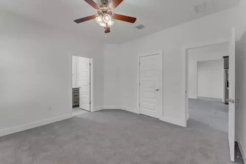 Bedroom - 449 Dove Trl, Bertram, TX 78605 photo 7 of 10