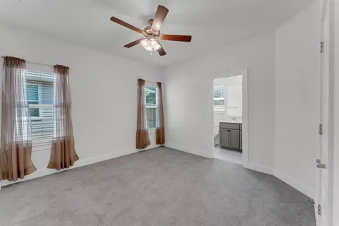 Bedroom - 449 Dove Trl, Bertram, TX 78605 photo 6 of 10
