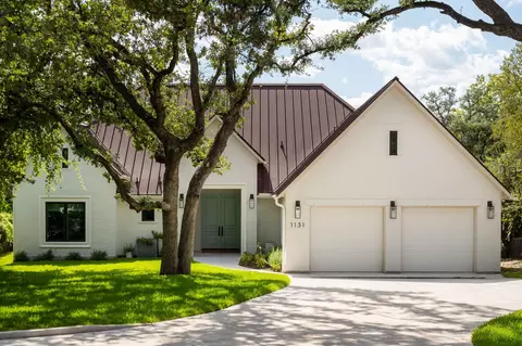 1131 N Shorewood Dr, Granite Shoals, TX 78654