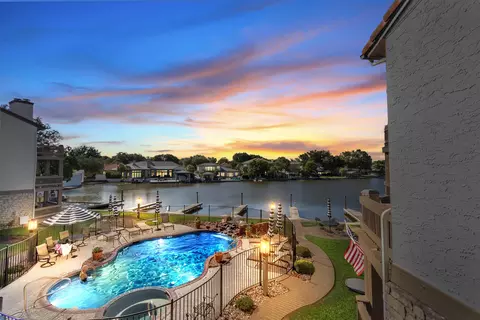 509 Short Circuit, Horseshoe Bay, TX 78657