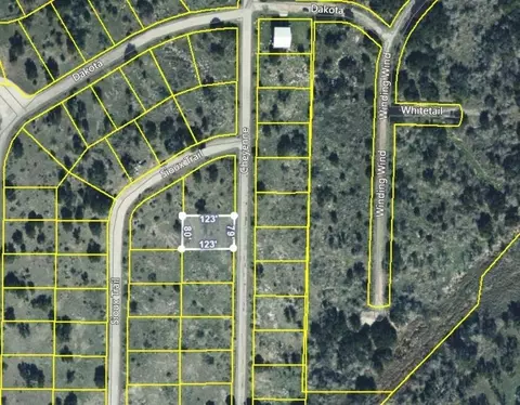 29123 Cheyenne, Horseshoe Bay, TX 78657
