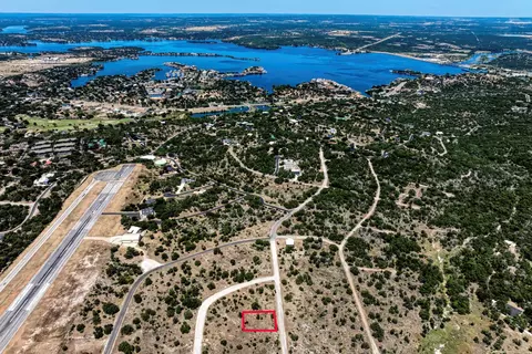 29123 Cheyenne, Horseshoe Bay, TX 78657
