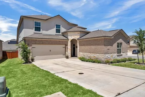 204 Lone Cedar Rd, Marble Falls, TX 78654