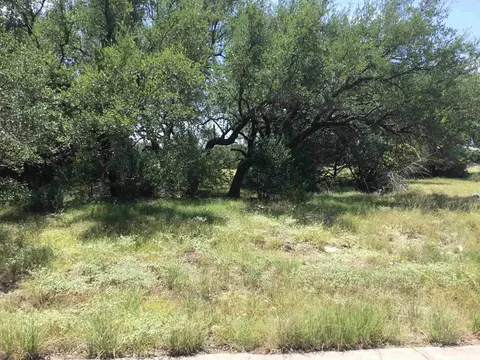 lot K7120 Crooked Run St, Horseshoe Bay, TX 78657