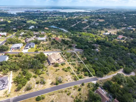 0 Fawn, Horseshoe Bay, TX 78657