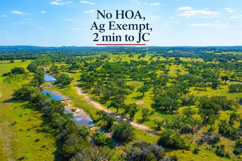 0 Creekside, Johnson City, TX 78636
