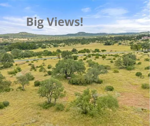 lot37 Vista Ridge Dr, Round Mountain, TX 78663