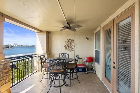 1000 The Cpe #12, Horseshoe Bay, TX 78657