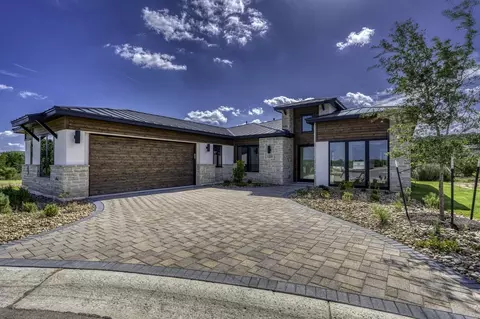 126 Via Romo Ct, Horseshoe Bay, TX 78657