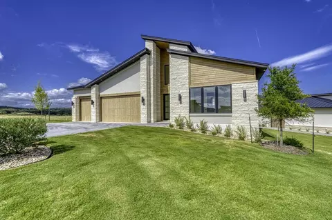 549 Mayapple, Horseshoe Bay, TX 78657