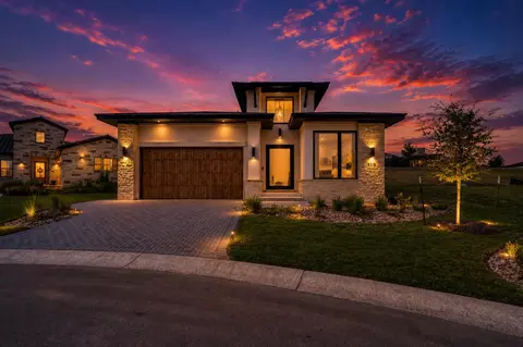 119 Via Roma Ct, Horseshoe Bay, TX 78657