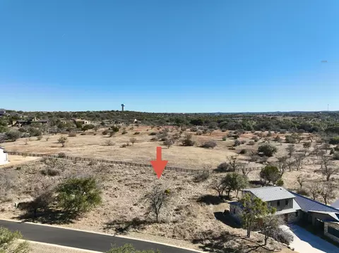 lot84 A Morning Star Ct, Horseshoe Bay, TX 78657