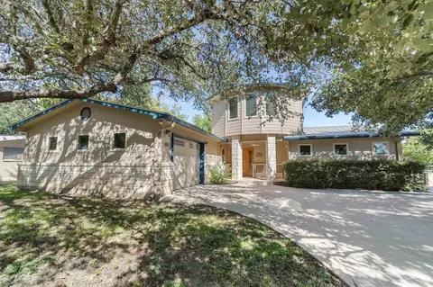 414 Island Lodges Dr, Buchanan Dam, TX 78609