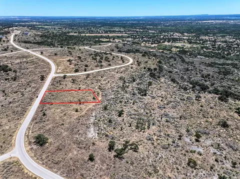 lot120 Westridge Way, Kingsland, TX 78639