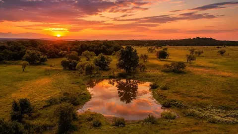 tbd County Rd 2200, Lampasas, TX 76550