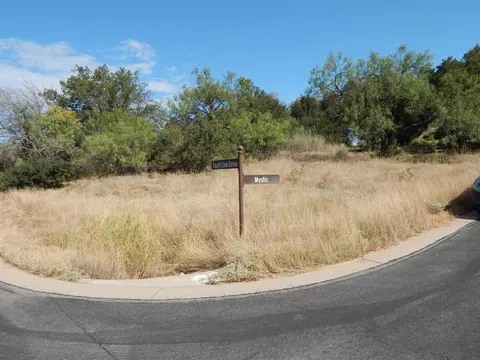 100 Mysticfaultline, Horseshoe Bay, TX 78657