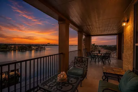 1000 The Cpe, Horseshoe Bay, TX 78657