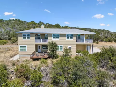 113 War Bonnet Rdg, Kingsland, TX 78639