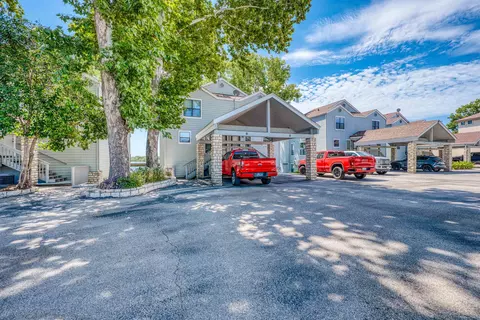 501 Reynolds St, Kingsland, TX 78639