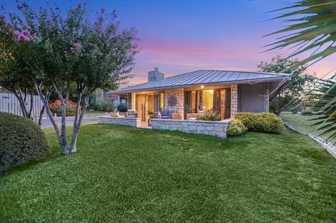 106 Dawn #1, Horseshoe Bay, TX 78657