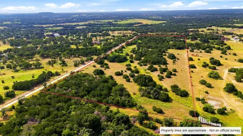 3560 County Road 236, Liberty Hill, TX 78642