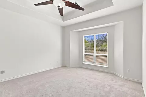 Bedroom - 3303 E Scenic Loop, Marble Falls, TX 78654 photo 1 of 5